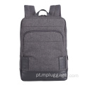 Mochila laptop comercial com personalidade